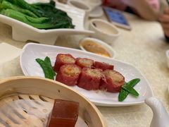 -顺德人家食府(黄金广场店)