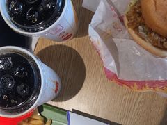 -麦当劳(光新乐购店)