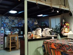 -艾蜜西餐厅(梅园店)