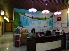 -席仁堂推拿按摩脊柱调理(世纪科贸大厦店)
