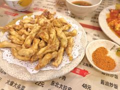 -吉味馆(柠溪店)