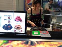 -黑色经典·长沙臭豆腐(粤华路店)