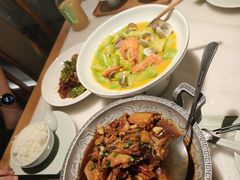 -大鱼徽州·寻味徽菜(星光总店)