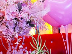 -V麦量贩KTV(富康城店)