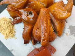 -六顺福记茶楼(万象城店)