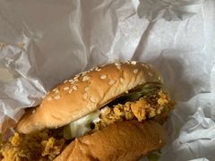 -麦当劳(合肥之心城店)