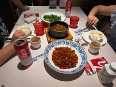 -千百味红餐厅·江西菜(绿地双子塔店)