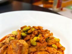 -虎哥私房菜(馒头山店)