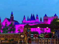 -安徒生童话乐园