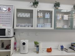 -Andrew指甲专科灰指甲·甲沟炎矫正·3D步态矫形鞋垫定制(浦三路店)