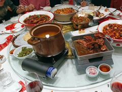 -食味楼(枫林湾店)