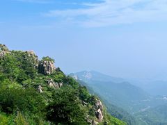 -泰山风景名胜区