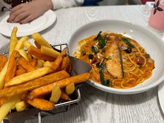 -娜娜家•Nana's restaurant(国金汇店)
