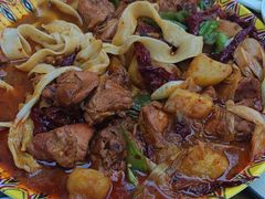 -巴依老爷新疆餐厅