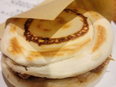 -子午路张记·肉夹馍(华强北店)