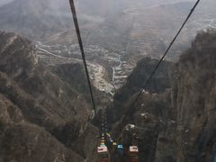-北京上方山国家森林公园