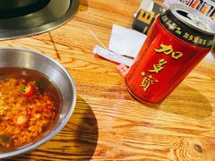 -江湖六膳門串串香(隆礼路店)