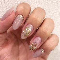 -AKIRA 安久日式美甲美睫