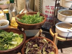 -红林大酒店RFcafe自助餐厅