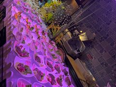 -领鲜活海鲜榴莲自助火锅(东门店)