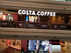门面-COSTA COFFEE(恒基名人购物中心店)