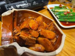 -隔壁老王·家常云南菜(花巷店)