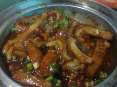 -南国会酒家(岗顶1站广场店)