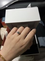 点击看大图 -Cindy Jewelry·钻戒·彩色宝石