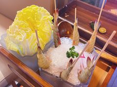 -野·大山里土鸡火锅(万科里店)