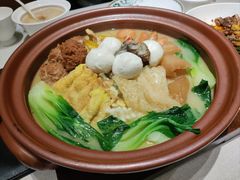 -狮王府淮扬菜(新街口友谊店)