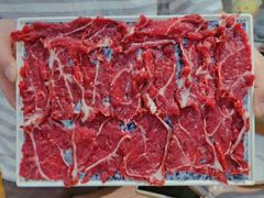 -潮汕牛肉火锅