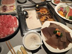 -海底捞火锅(万象城店)