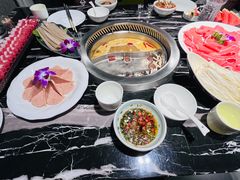 -臻牧壹品雪花牛肉火锅(大兴九臻店)