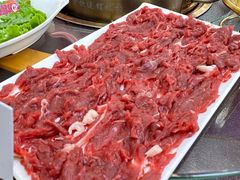 -大吉利·潮汕牛肉火锅(河西店)