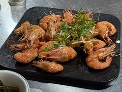 -钱山海鲜大排档