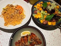 -BE BRIGHT KITCHEN(正佳广场店)