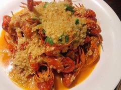-漫天香·小龙虾餐厅(夏湾店)