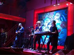 摆渡酒吧-摆渡酒吧(后海店)