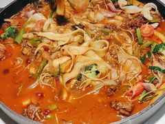 -鲁秀才炒鸡(龙湖西溪天街店)