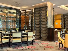 -玄武苏宁诺富特酒店·紫金轩中餐厅