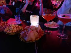 -MOSSO音乐酒吧·live house(南京旗舰店)