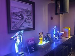 -外滩8号 whisky bar(金延大厦店)