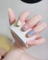 -氧气女孩美学
