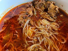 -金龙烧烤·牛肉面(西塔店)