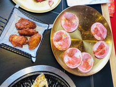 -吉志烤肉(太原总店)