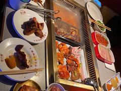 -芝小官毛肚火锅海鲜自助(淮安清江浦区新亚店)