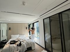 -尼依格罗香港美利酒店