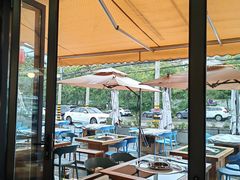 -哈尔滨烧烤·山河村铁锅炖(交大店)