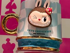 -泡泡玛特POPMART(龙湖杭州滨江天街店)