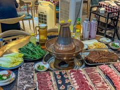-德来順老北京 涮羊肉 烤羊排(大学城店)